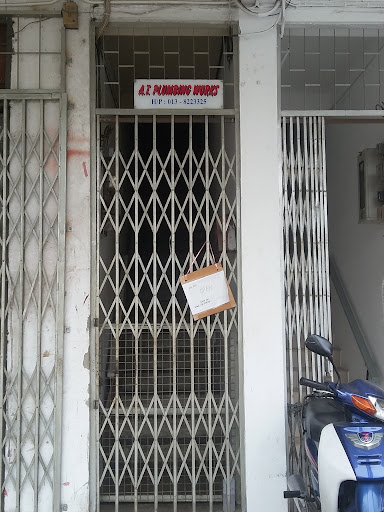 A.T. Plumbing Works