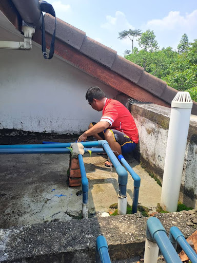 Adam Roofing Painting And Plumbing