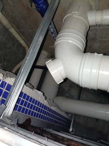 AG Plumbing Murah