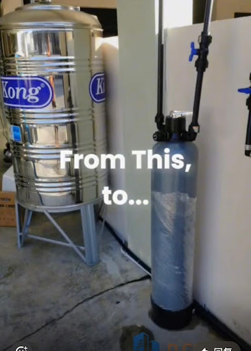 Alvin Plumbing Works