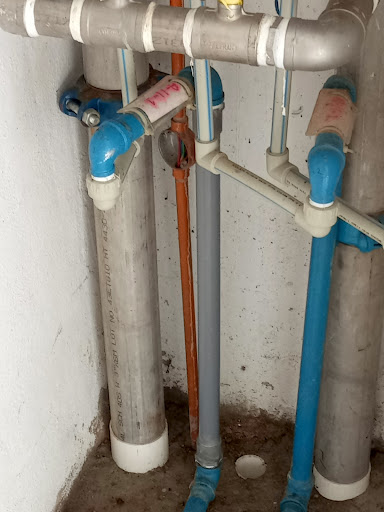 As Kl Plumbing Services