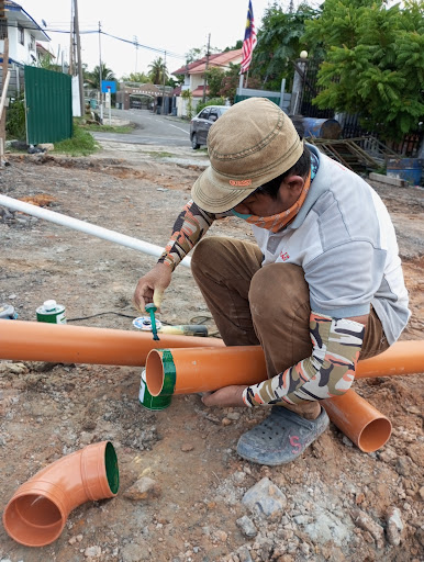ASRIN JAYA MAJU PLUMBING