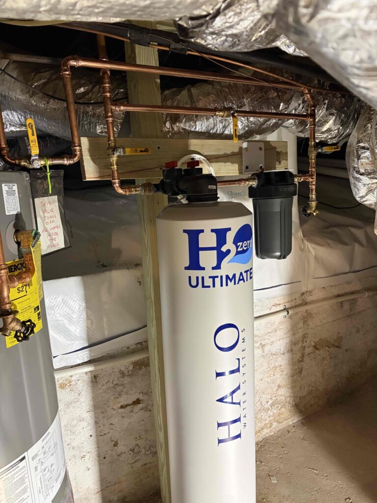Chan Plumber & General Contractor
