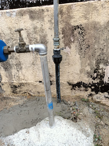 DNL Atap bocor, renovation and plumber Selangor dan KL