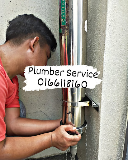 HAIKAL PLUMBER AND ROOF SPECIALIST
