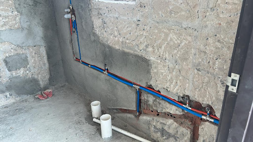 JB Plumbing Service