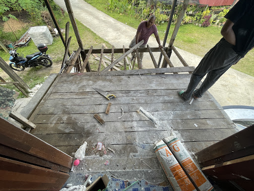 Kontraktor Bina Rumah Kota Kinabalu, Tuaran, Kota Belud, Kota Marudu, Kudat, Sabah