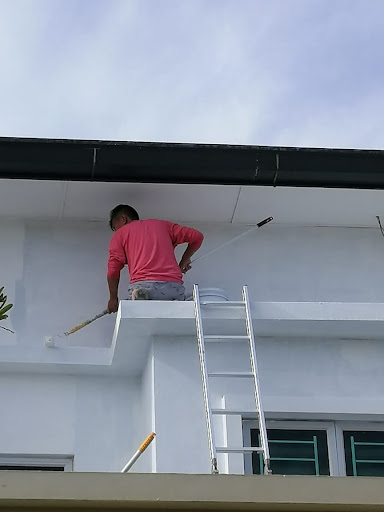 KUCHING WATERPROOFING SERVICES