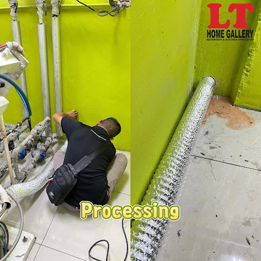 LT Home Gallery | LT Sanitary Ware Sdn Bhd