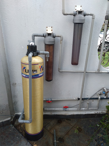 MSBS BUILDING MAINTENANCE