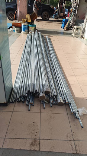 MUKAH ELECTRICAL WORKS -M&E TRADING