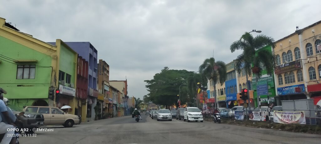 Negeri Sembilan