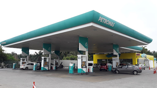 PETRONAS Ijok