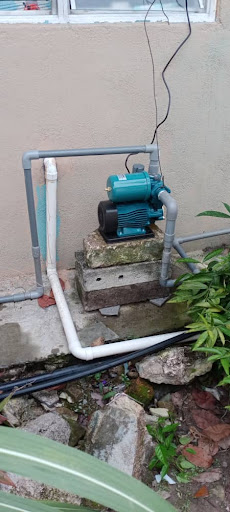 Plumber Skudai Johor Bahru