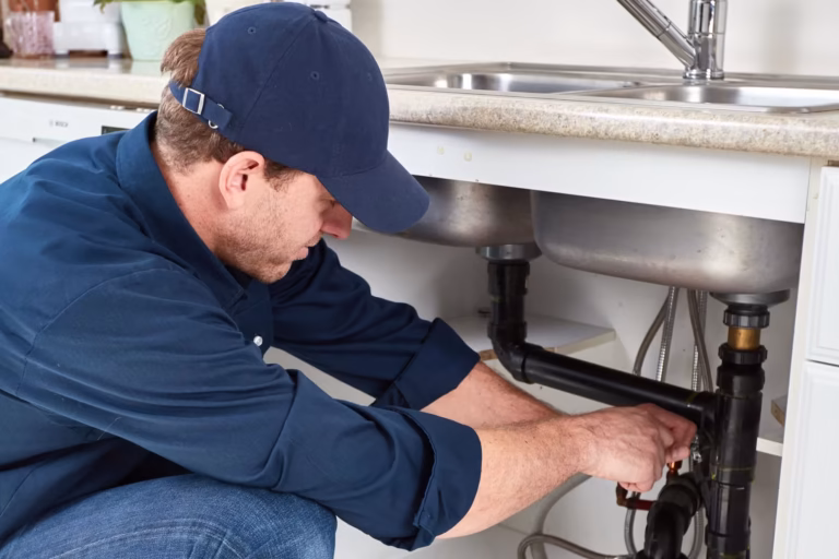 Plumber Near Me: Panduan Lengkap Mencari Perkhidmatan Tukang Paip Berdekatan