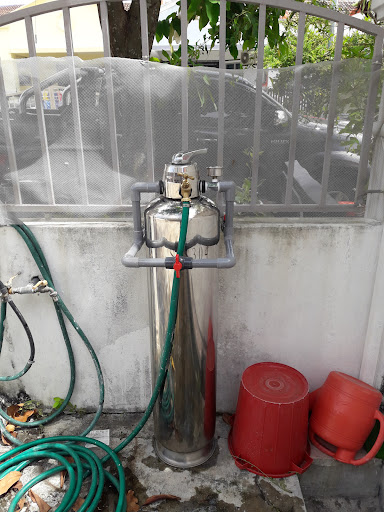 Plumbing johor bahru