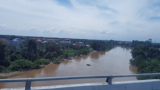 Sungai Langat