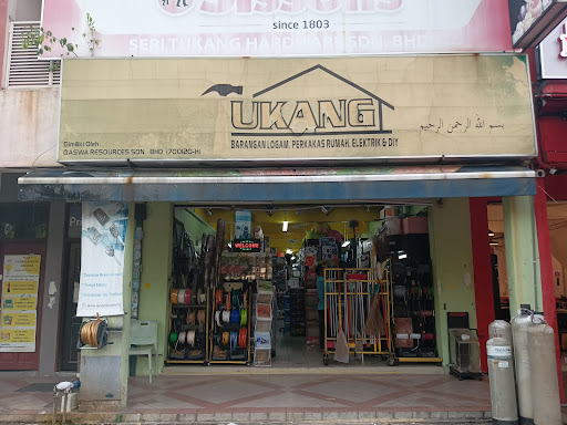 TUKANG Hardware