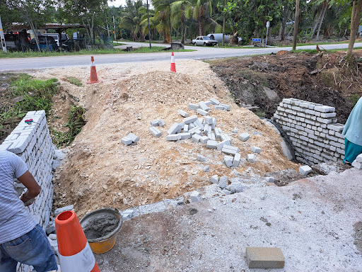 Tukang Paip Dekat Saya Terbaik di Kuala Selangor