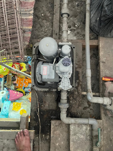 Tukang Paip Terbaik Dekat Saya di Kampong Baharu Balakong