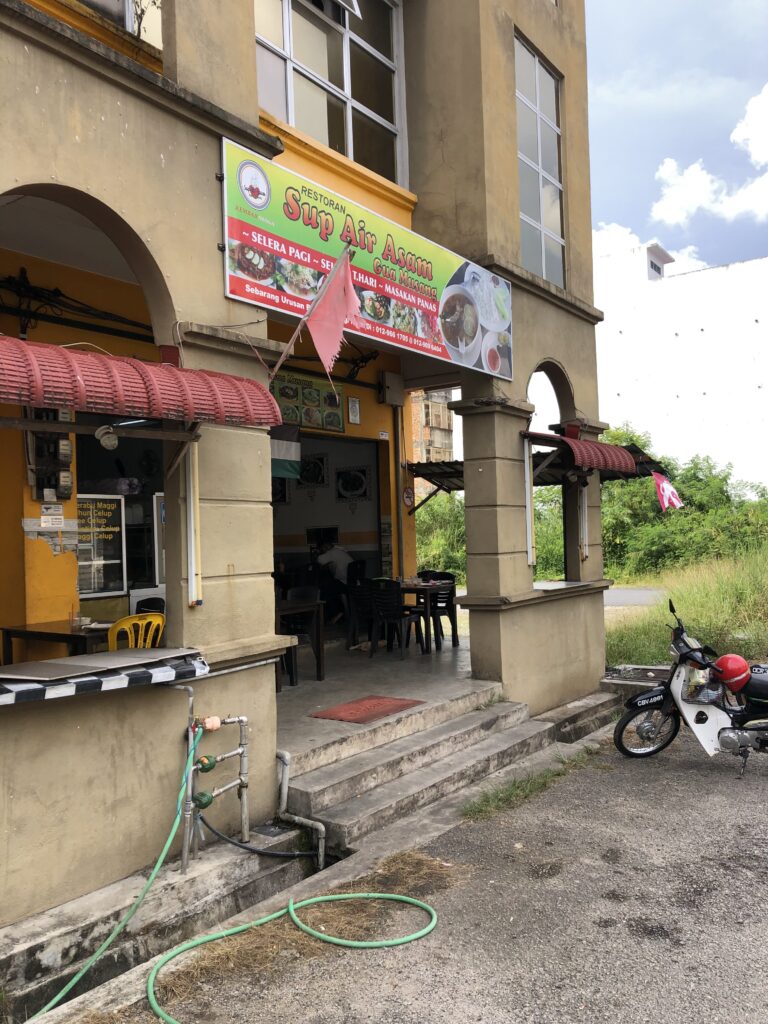 Tukang Paip Terbaik Dekat Saya en Gua Musang