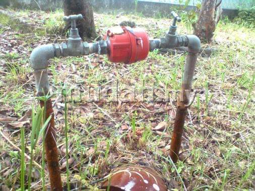 Tukang Paip Terbaik Dekat Saya en Kelapa Sawit