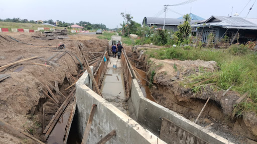 Yspin contractor sdn bhd